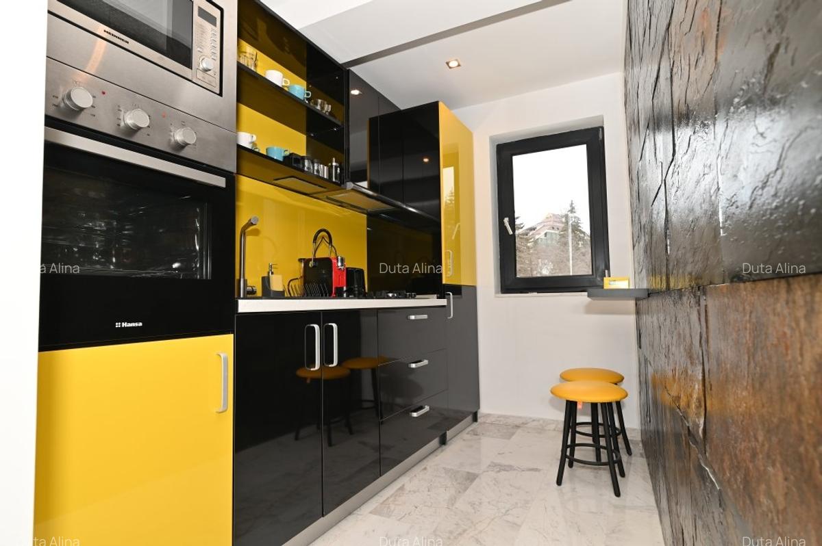 Suita de lux Predeal - 6