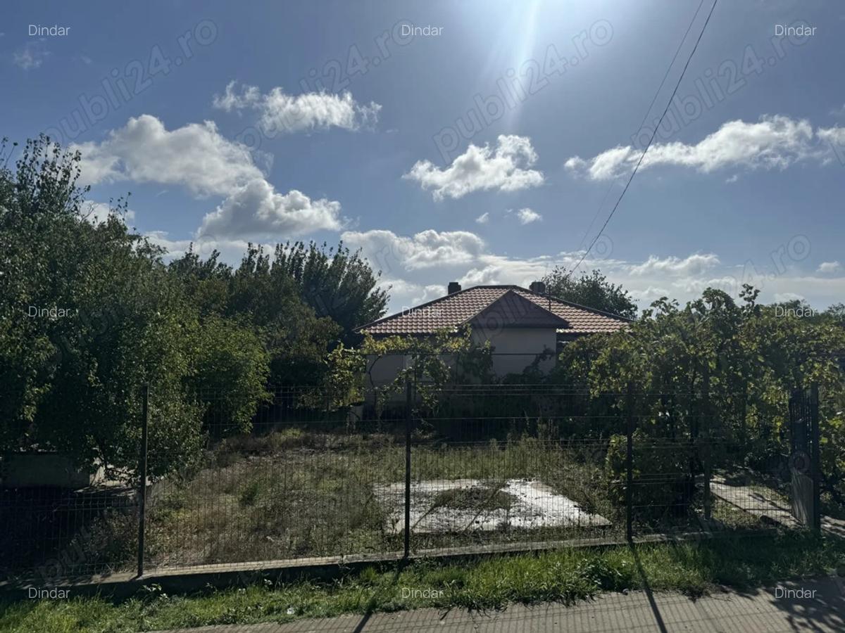 Casa de vanzare Topraisar - 2