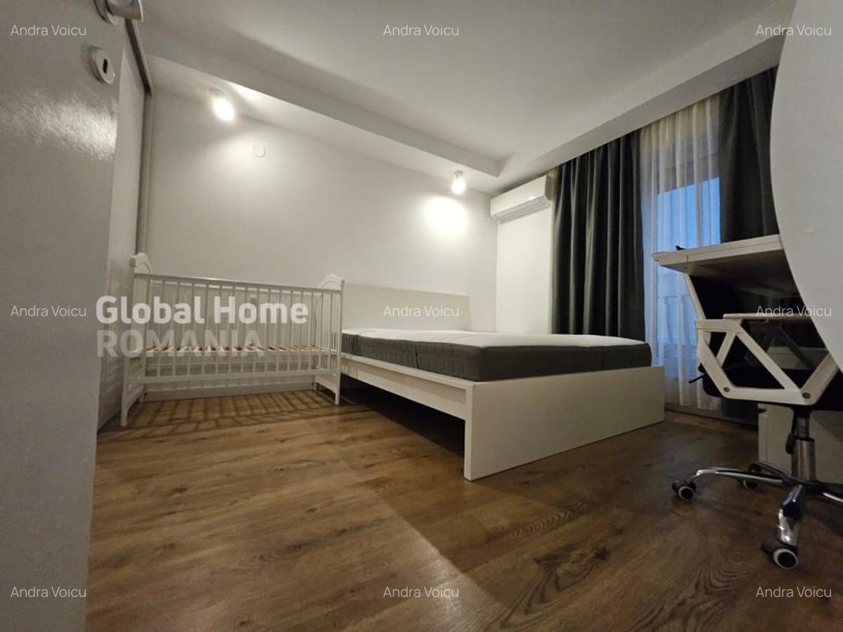 *NEW* Vila 3 camere 100MP | 2 Locuri de Parcare | Piscina | Cosmopolis - 13
