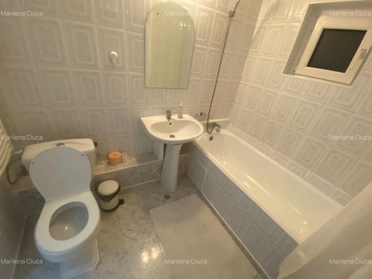 Inchiriere Ap 3 camere, Lacul Tei, facultatea de Constructii,Colentina - 10