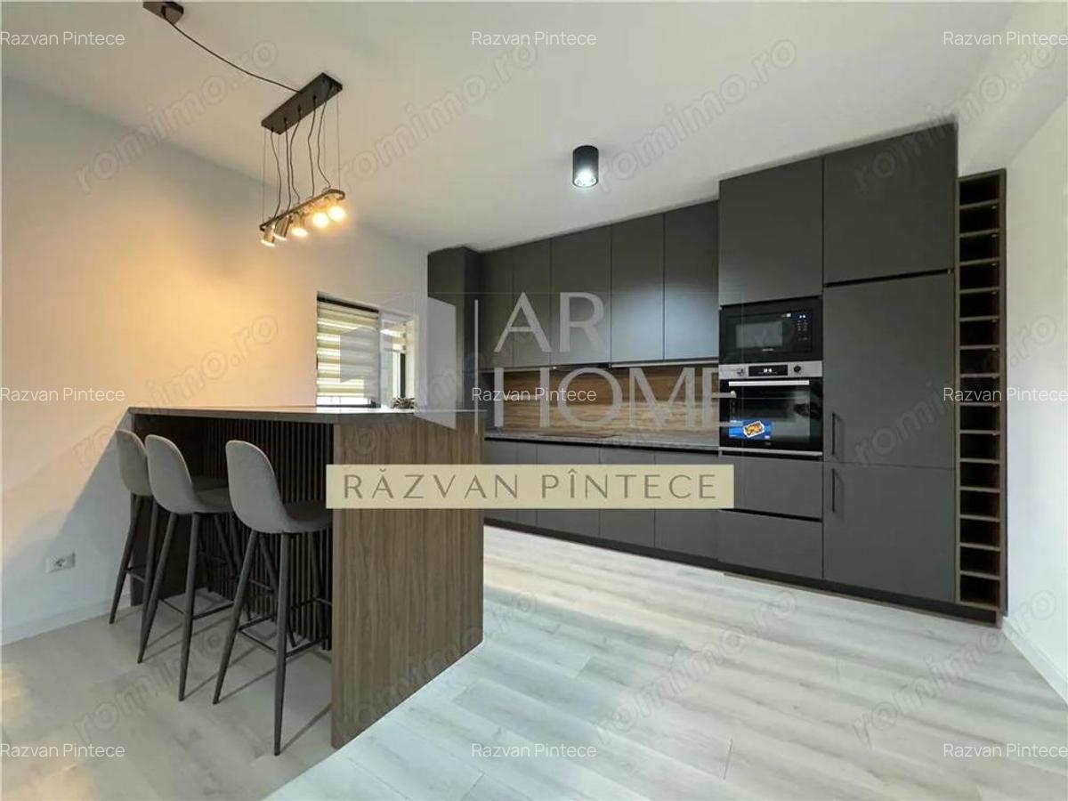 Casa 4 camere de lux, MRS Country Nord Ploiesti - 12