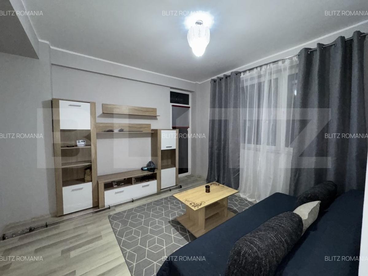Apartament 2 camere, semidecomandat, modern, zona Sopor - 1