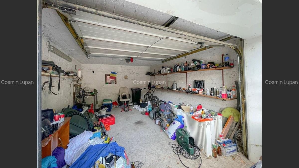 Casa in zona Lend din caramida arsa, 300 mp utili - 22