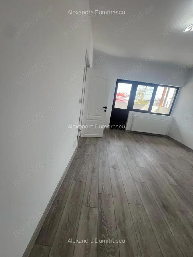 Apartament 3 camere | Bloc Nou Zona Centrala | Bulevardul Independen?ei - 4