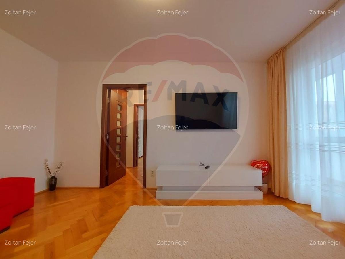 Apartament cu 3 camere de inchiriat in zona Astra! - 6