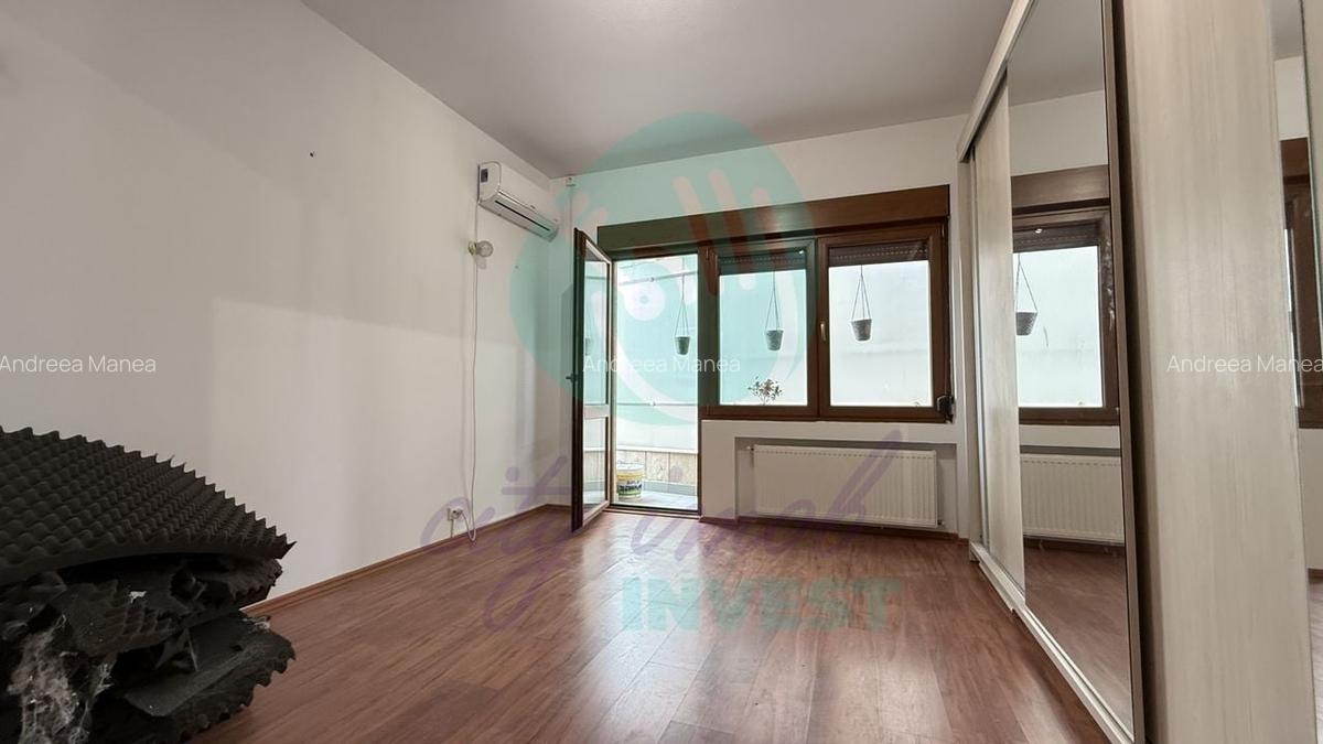 Apartament 2 camere 67 mp - Piața Romană/Victoriei - 5