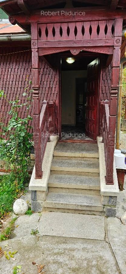 Casă +teren - 5 Casă +teren - 5