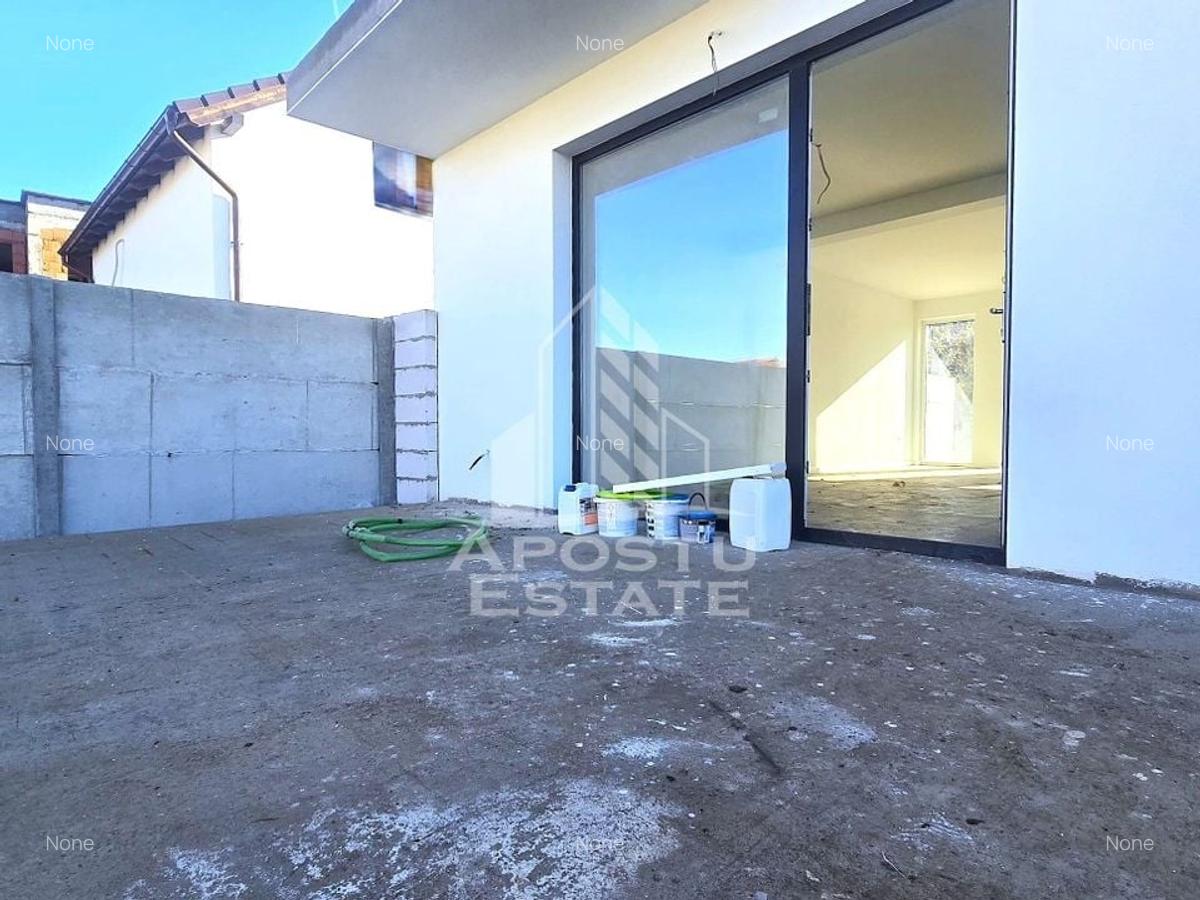 Casa cu piscina in Fantanele la 10 minute de Arad - 16