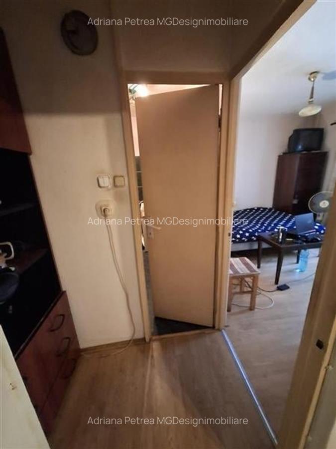 Apartament cu 2 camere semidecomandat în Kiriac - 14