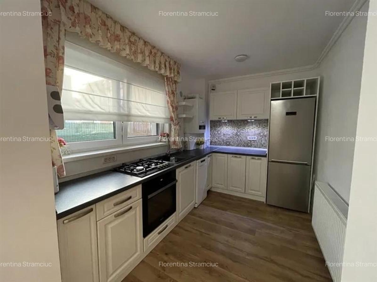 Casa pe luminoasa si eleganta prezentare, Tractorul, Brasov - 7