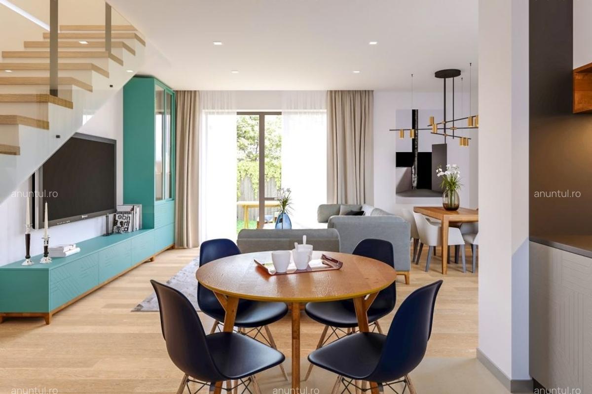 Otopeni, Nartri Cons Residence, Baneasa - 11