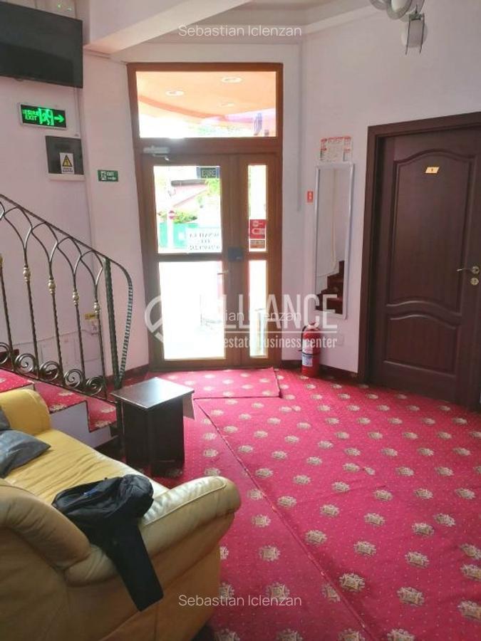 FALEZA NORD (COD10) - Casa/vila cu destinatie comerciala de inchiriat - 15