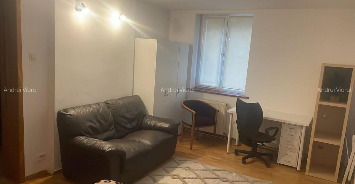Ideal pentru Studen?i UAIC Apartament Decomandat cu o camera Copou - 3
