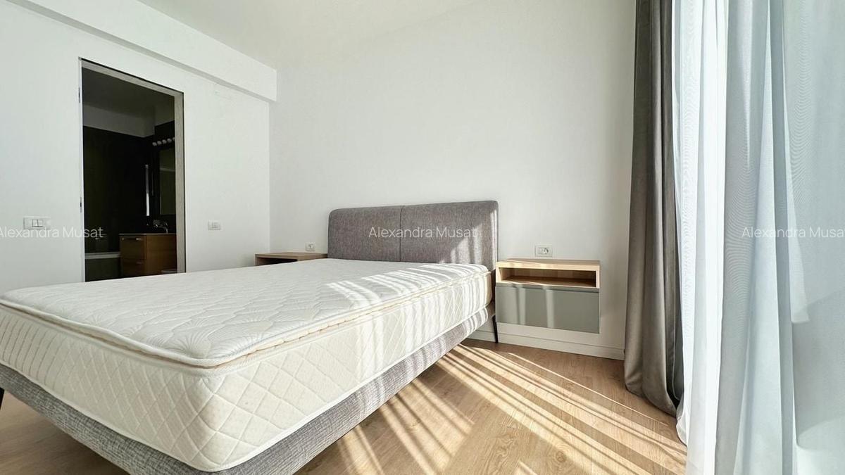 Iancu Nicolae | 3 camere  | Loc de parcare subteran - 12