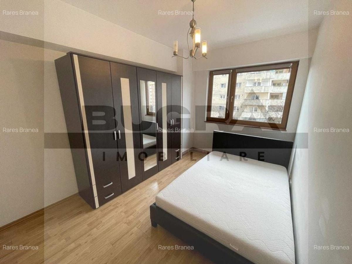 Apartament de 3 camere, 85mp, parcare subterana,  zona strazii Nasaud - 4