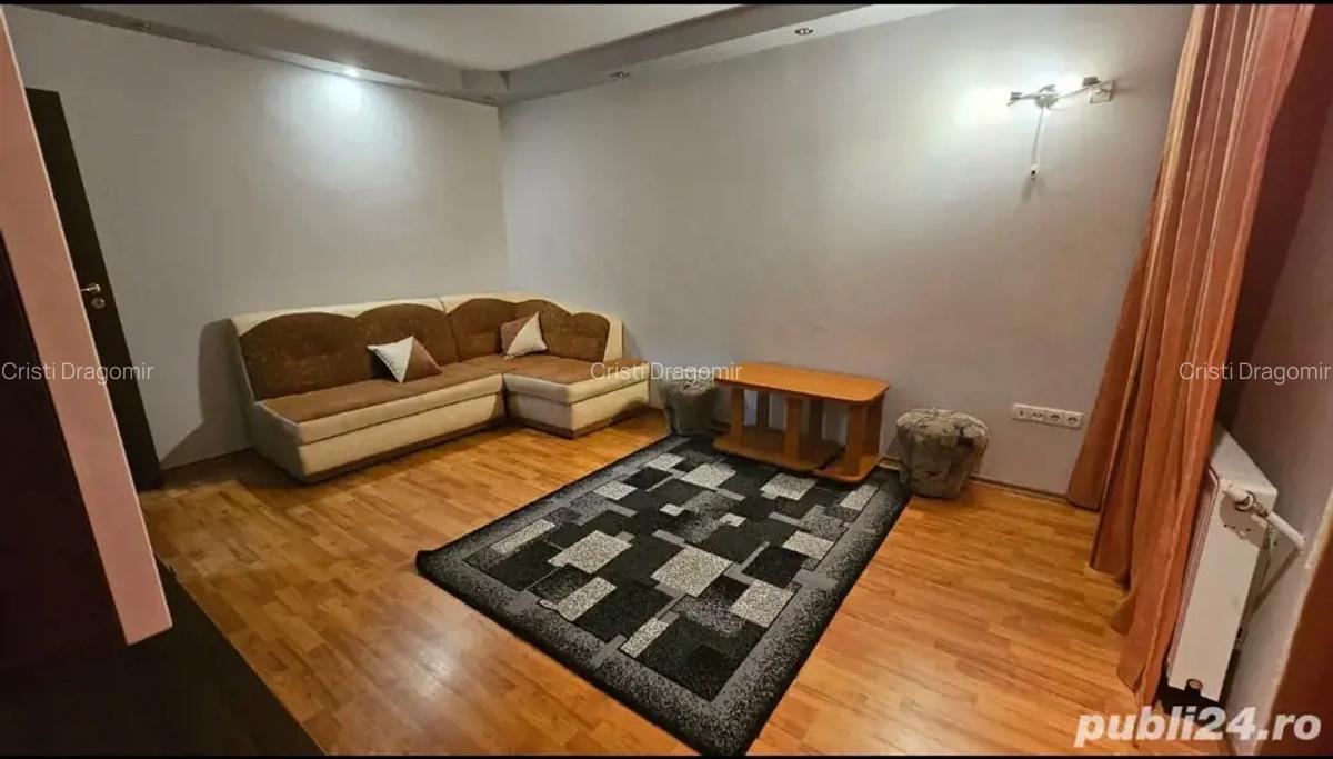 Apartament Ultracentral in regim hotelier - 2