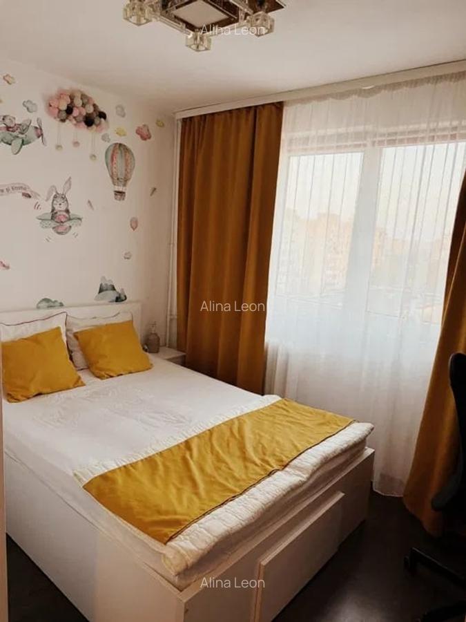 Apartament 2 camere, 40 mp, decomandat, ac, parcare, Brancoveanu - 1