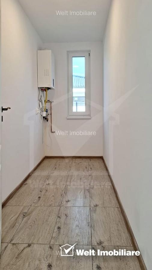 Casa individuala finisata/nemobilata, Corusu - 265.000 EUR - 10