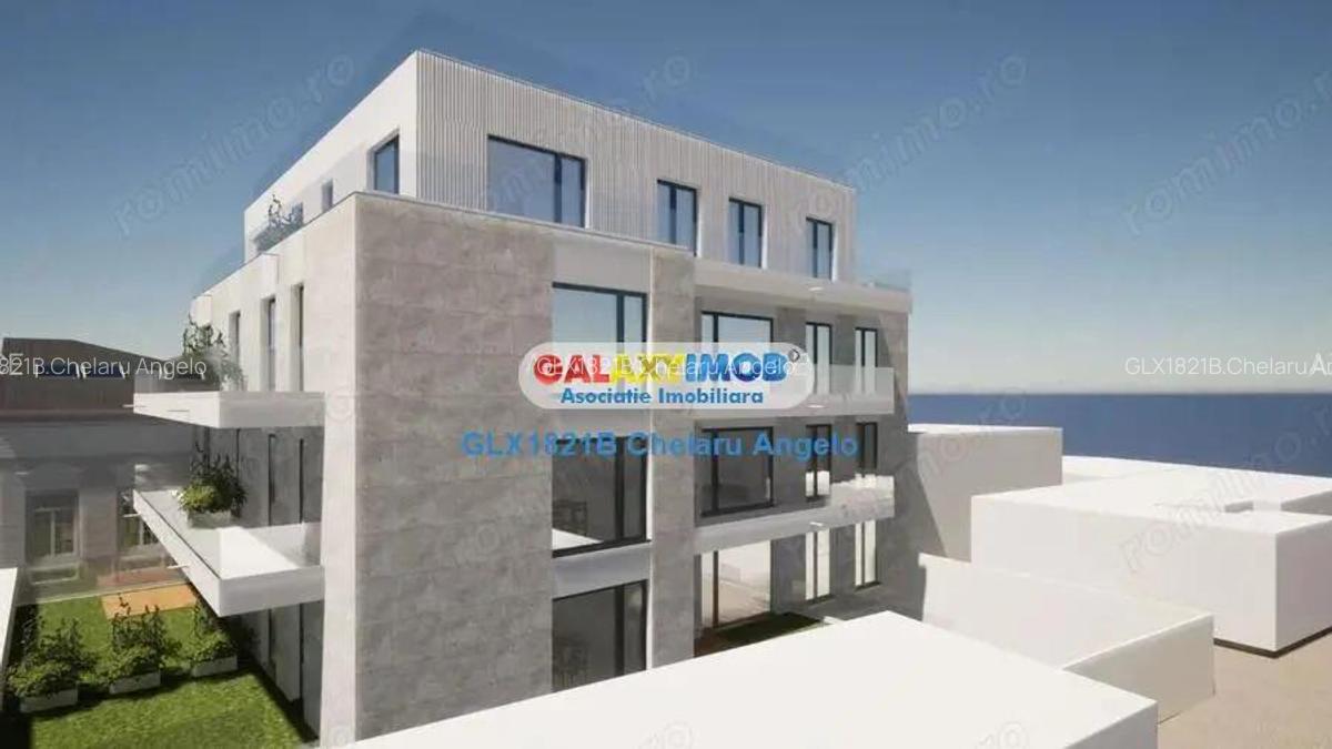 Unirii apartamente 3 camere in complex rezidential,exclusivist - 17