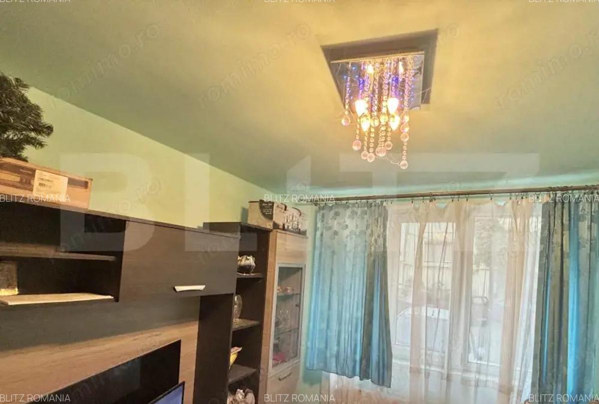 Apartament de vanzare, cu 2 camere, 41 mp, zona Lipovei - 1