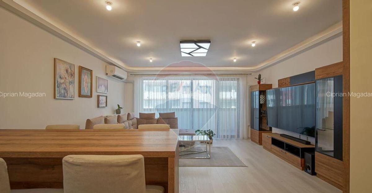 Apartament Premium 4 Camere - 5