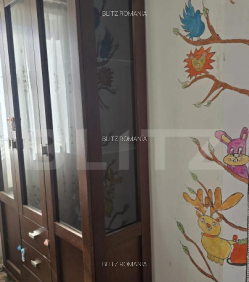 Casa 2 camere, 76 mp, zona Sud - 2 Casa 2 camere, 76 mp, zona Sud - 2