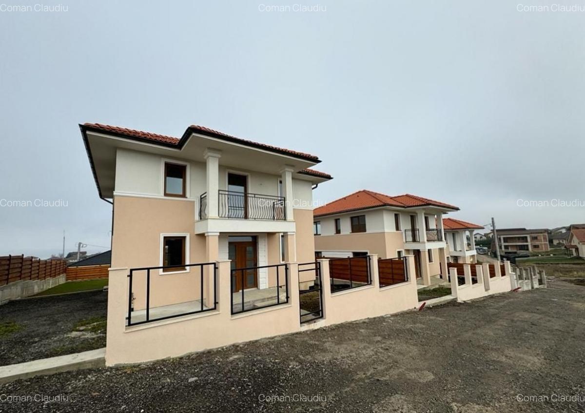 Casa individuala Premium, Dezmir , Cluj-Napoca - 3