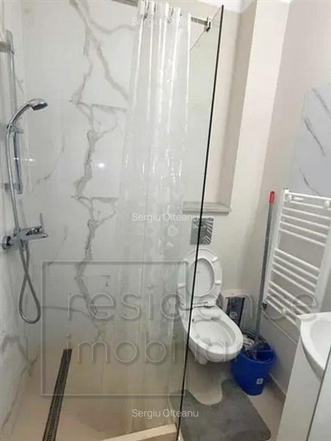 Garsonieră semidecomandată în Central - 7