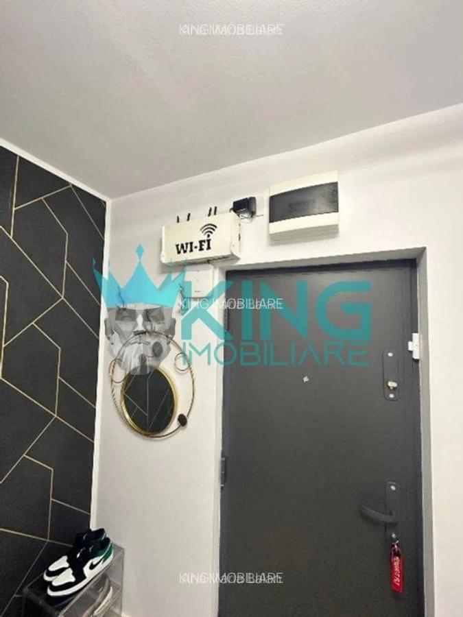 Apartament cu 2 camere decomandat, mobilat în Baba Novac - 13