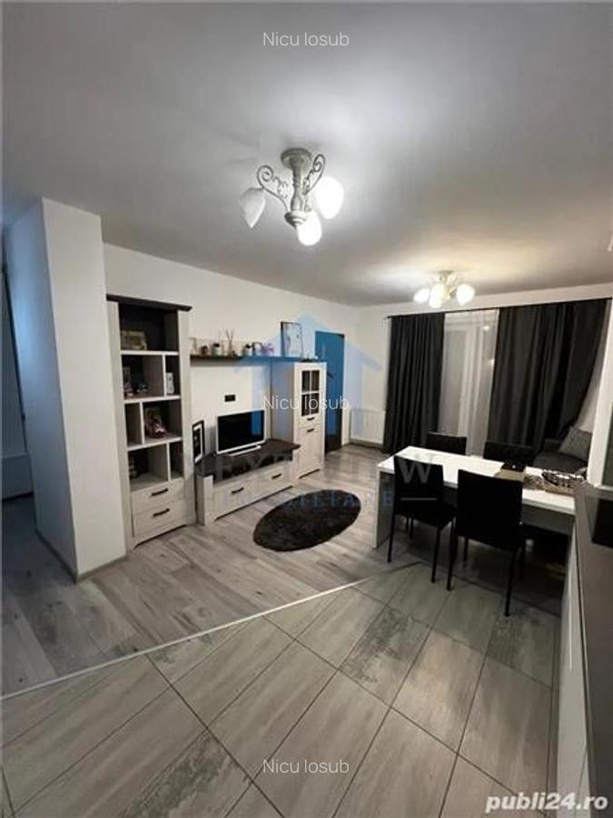 Apartament 2 camere, Sopor - 1
