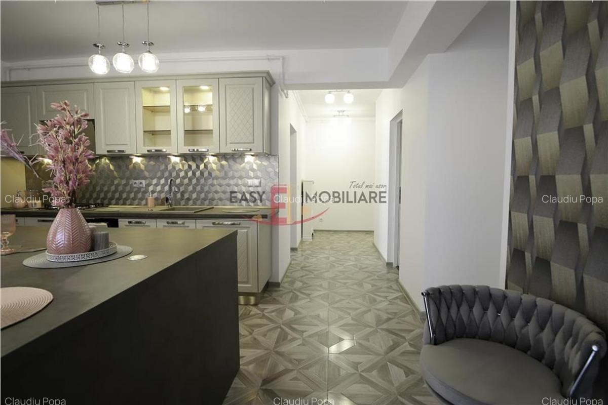Apartament nou 3 camere, de lux, etaj 1, bloc nou,  parcare subterana - 3
