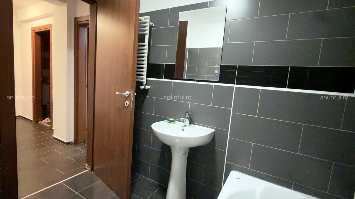 Ilfov 2 camere decomandat, mobilat complet, 49 mp, metrou 12 min - 7