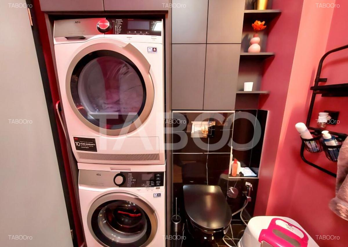 Apartament de vanzare in Selimbar cu balcon si loc de parcar - 7