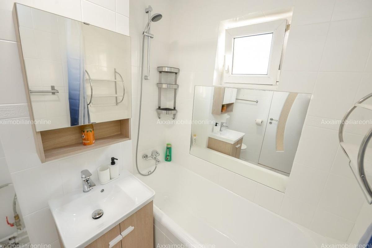 Inchiriere Apartament 2 camere - Tineretului / Metrou - 6