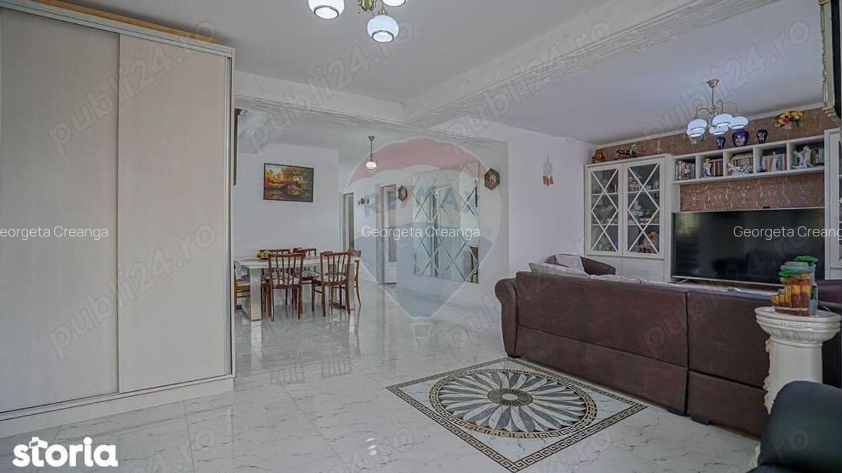 Casa de vanzare S+P+E+M - 2