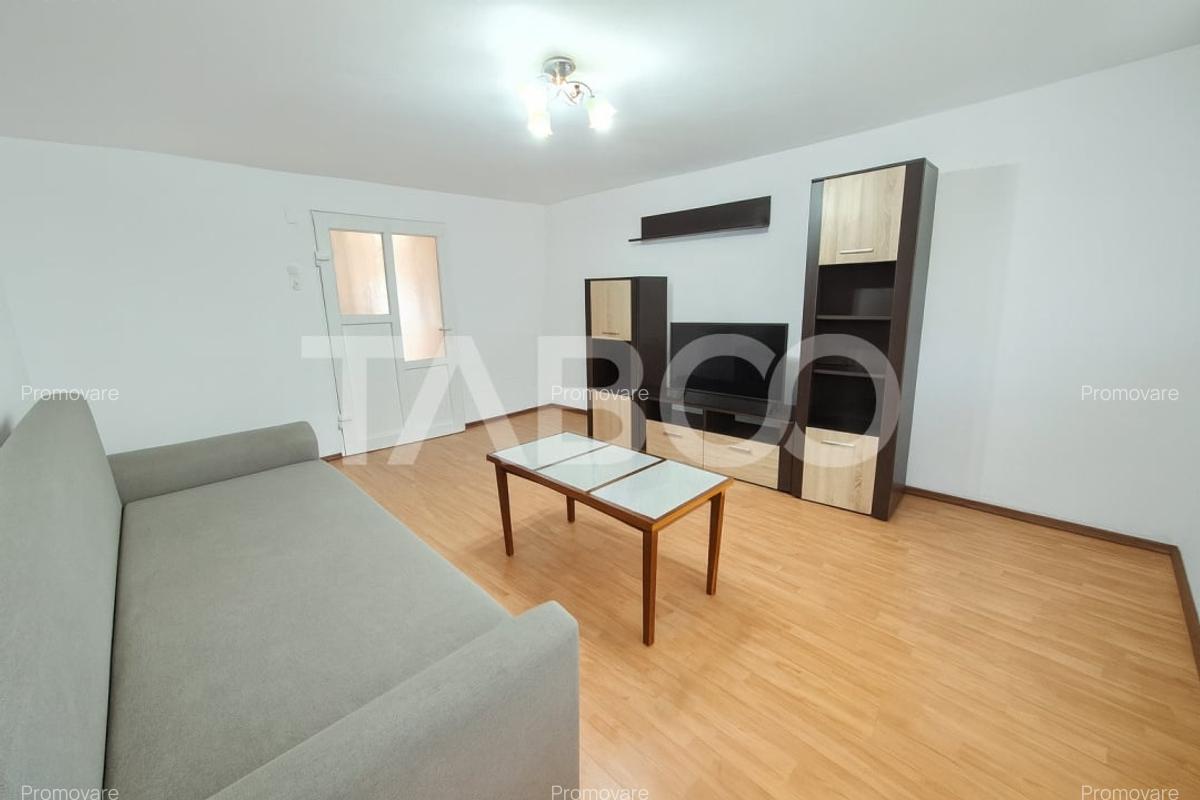 Casa individuala de vanzare - Gh. Asachi 531 teren acces auto - Sibiu - 3
