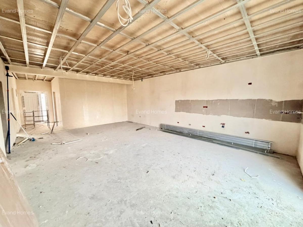 Comision 0% Duplex cu 4 camere - 107 mp - Mosnita - Drumul Boilor - 5