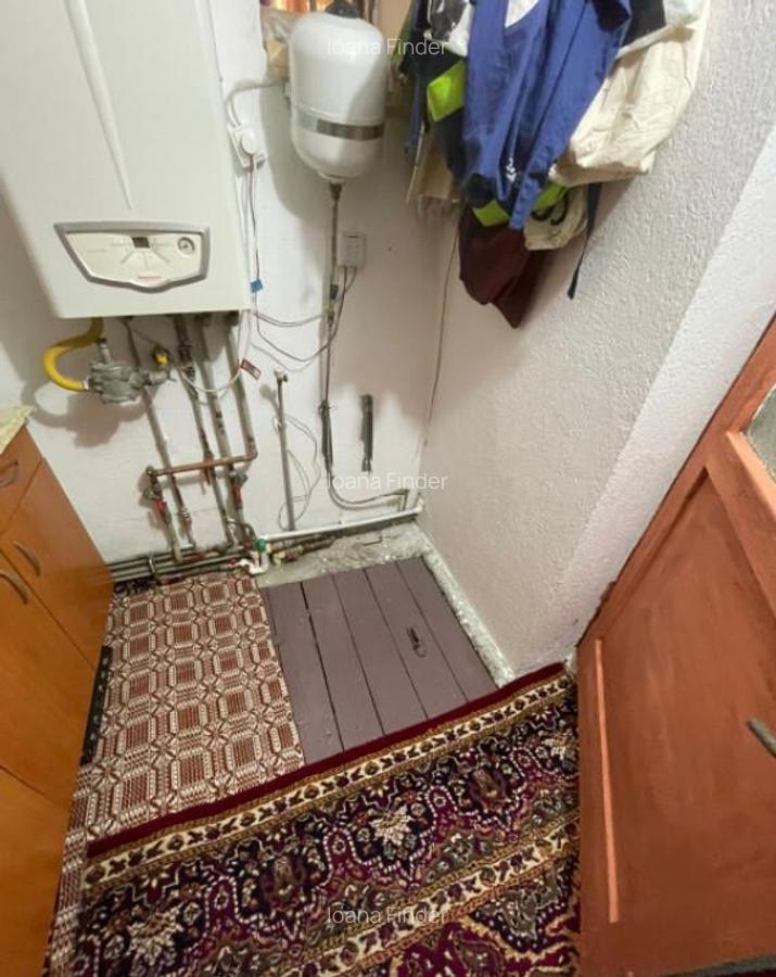 Casa cu 3 camere, garaj ?i curte spa?ioasa zona Giul - 16