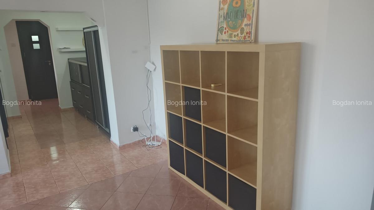 Apartament cu 3 camere semidecomandat, mobilat în Brâncoveanu - 15