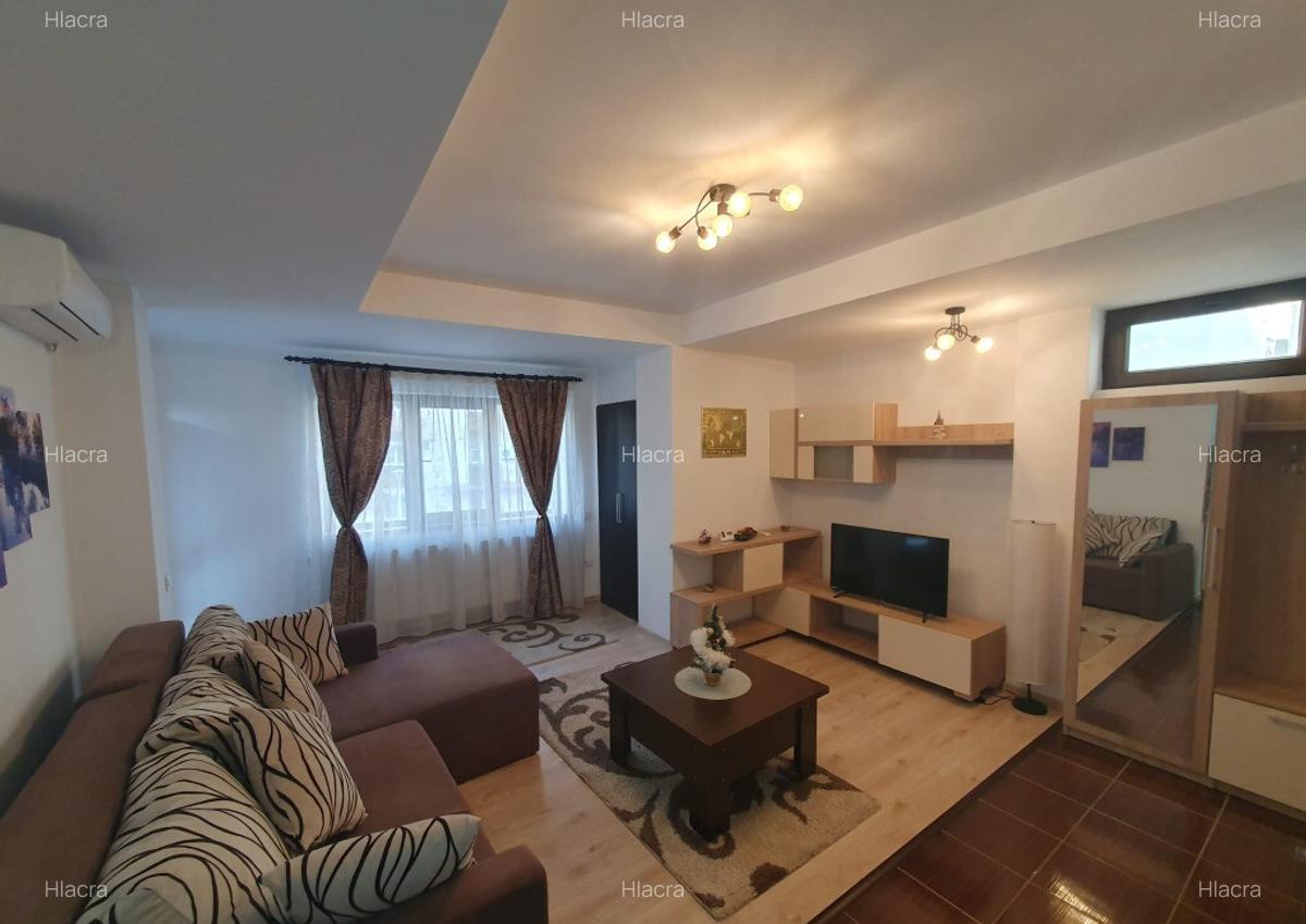 Garsoniera Ultramoderna Mall Vitan/Timpuri Noi, Lux - 5
