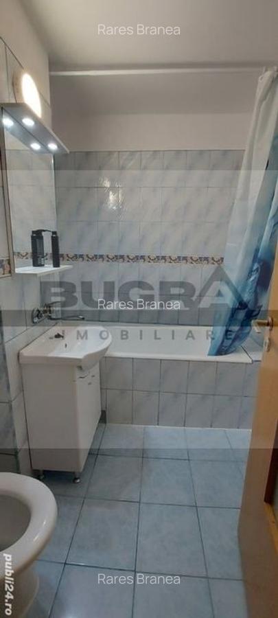 Apartament de 2 camere, decomandat, 54 mp, zona Primaverii - 4