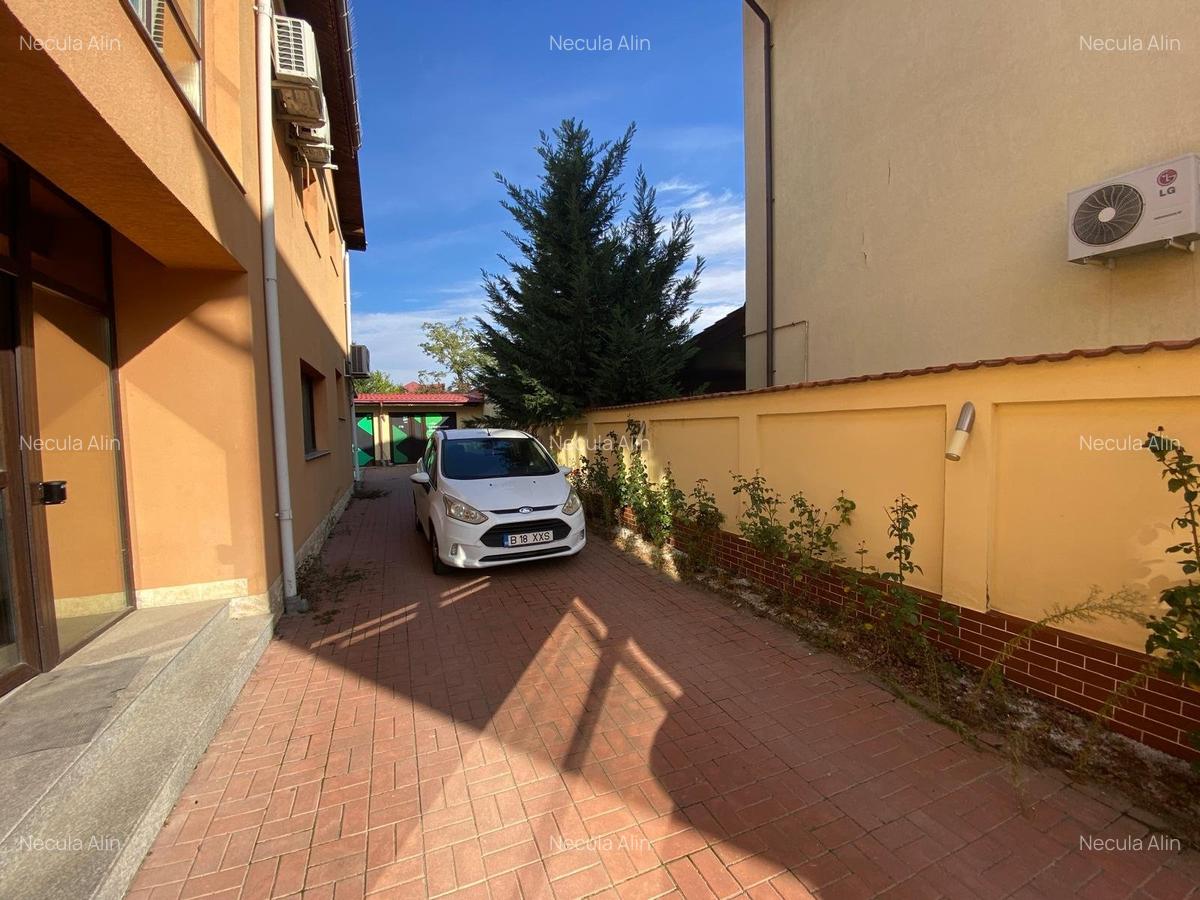 Clădire birouri / spațiu comercial – zona Militari – Păcii - 3