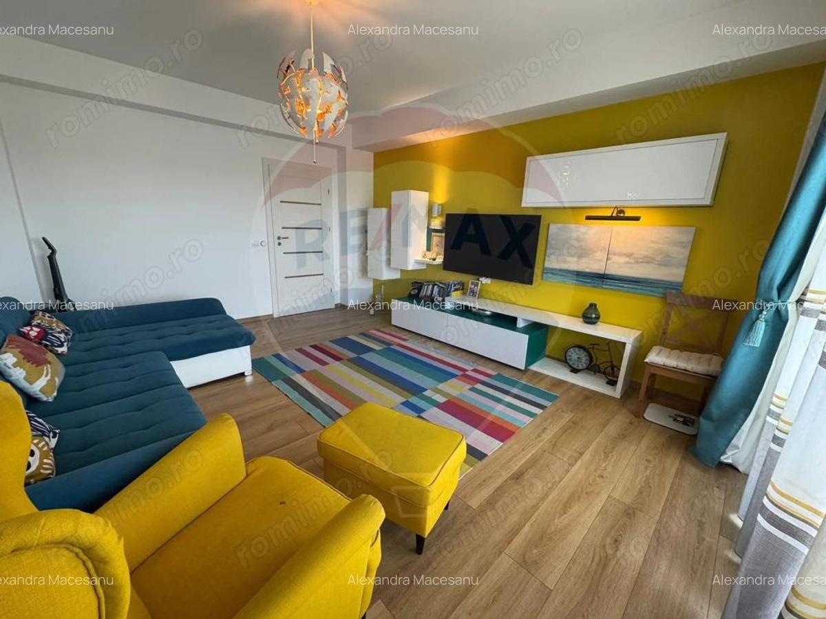 Apartament cu 3 camere de vanzare in zona Craiovita Noua - 4