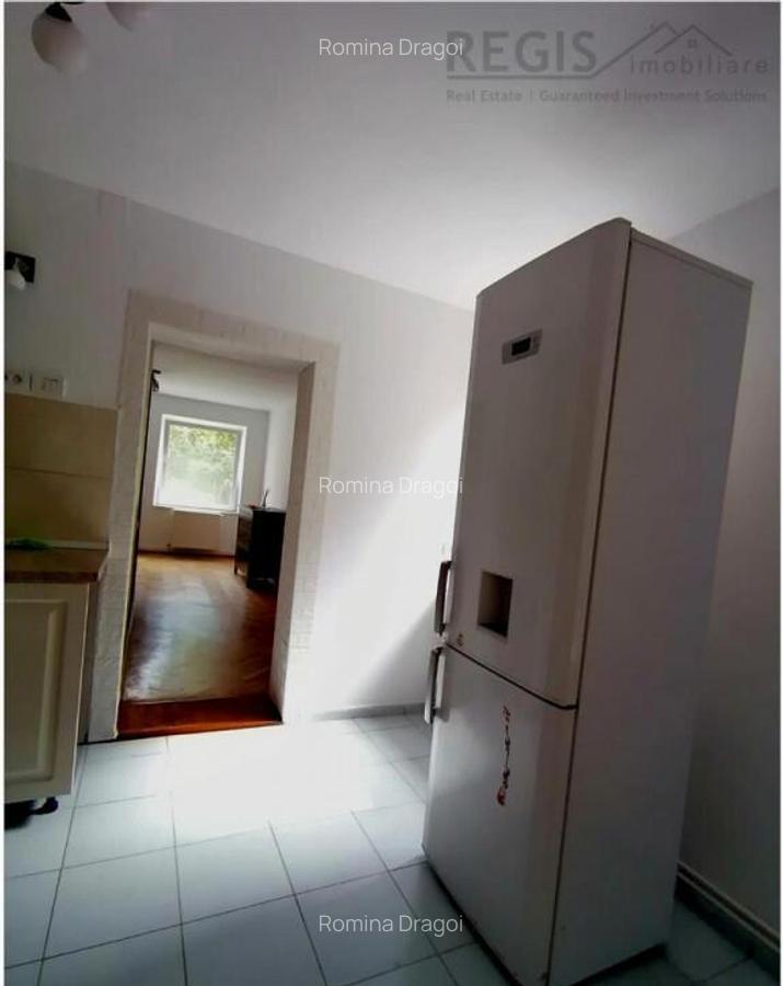 Apartament 2 camere in casa cu gradina CENTRU - 4