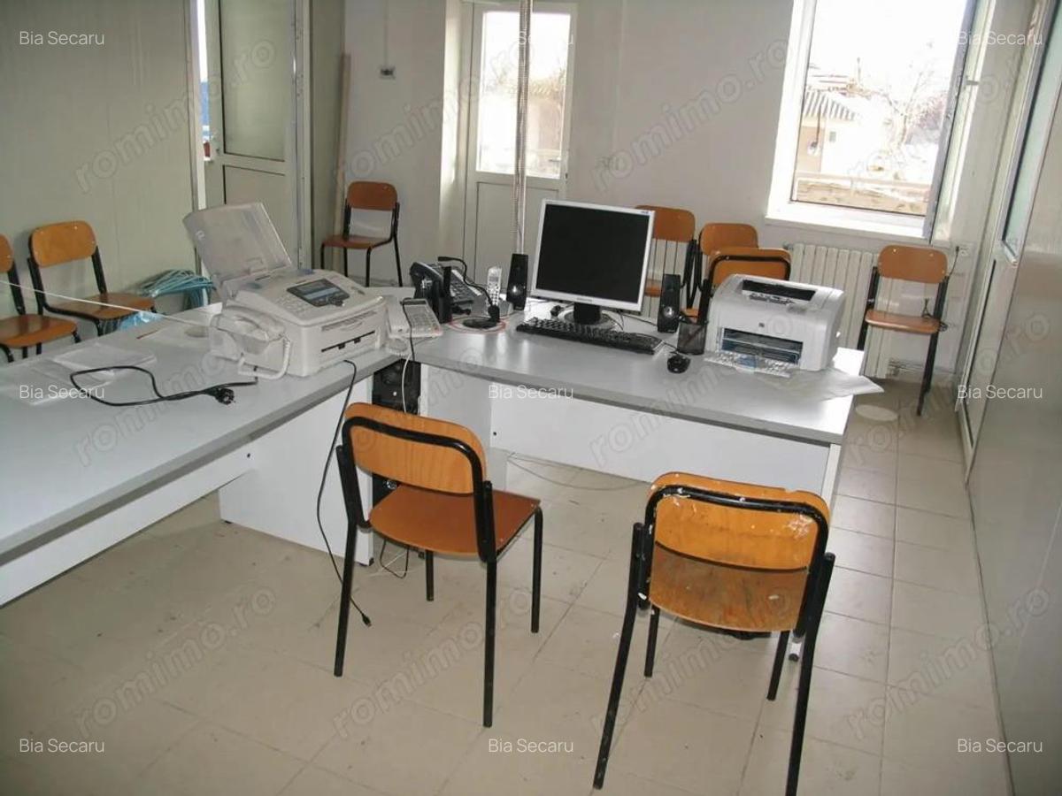 Spatiu comercial de inchiriat in zona Baneasa - 3