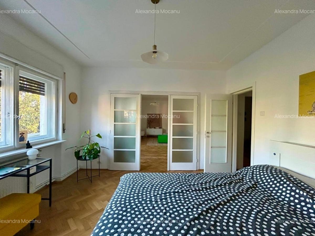 Apartament 3  camere in Cotroceni  la Gradina Botanica - 7