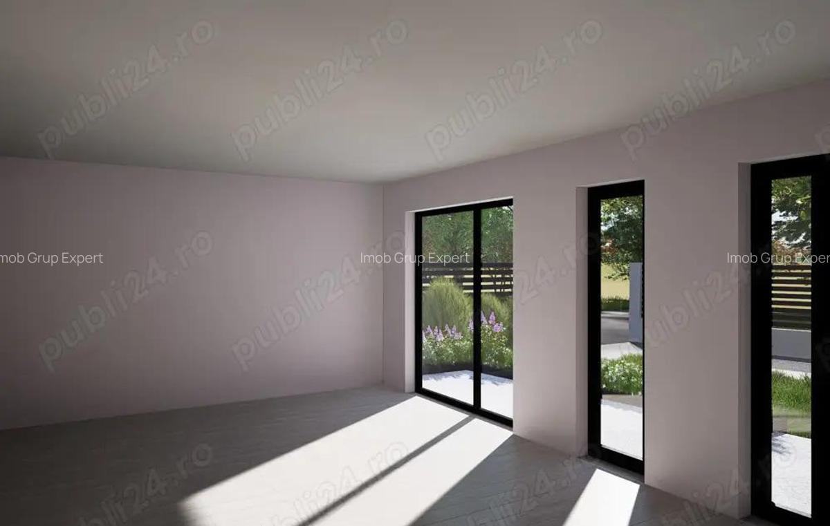 Casa Verde, zona Sat Costi,st: 470mp - 6