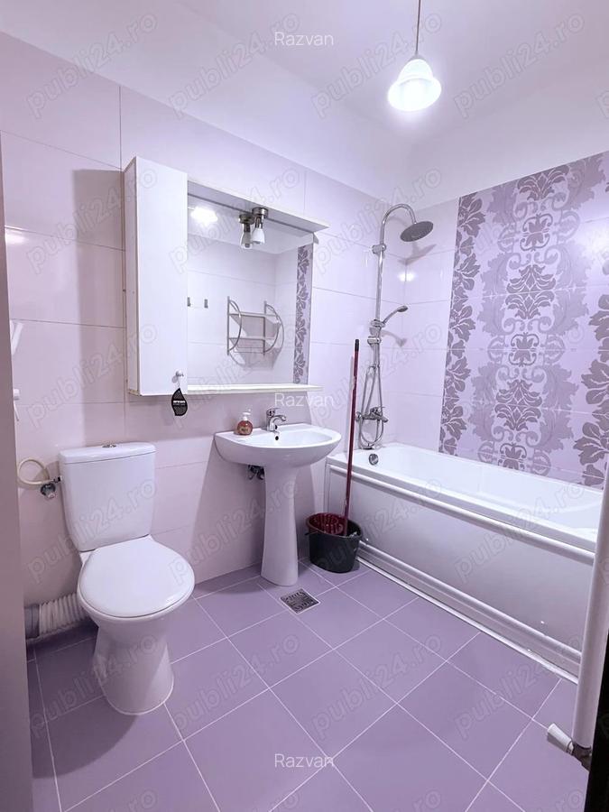 Apartament 2 camere complet mobilat ?i utilat - 7