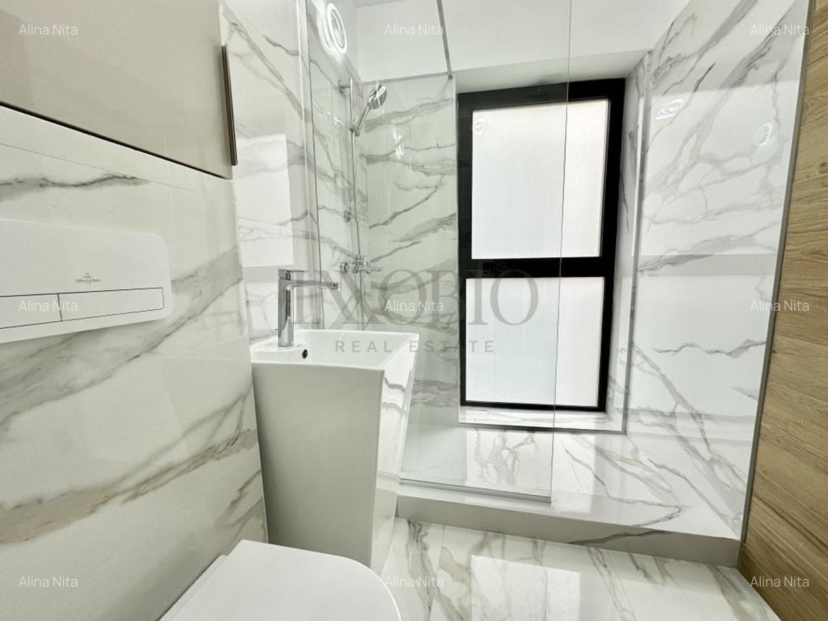 Apartament 4 Camere | Prima Inchiriere | Bloc Boutique - 19