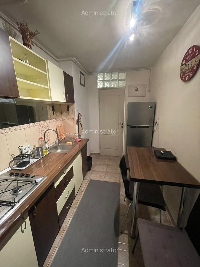 Alexandru Serbanescu -  Crystal Palace garsoniera mobilata si utilata - 3